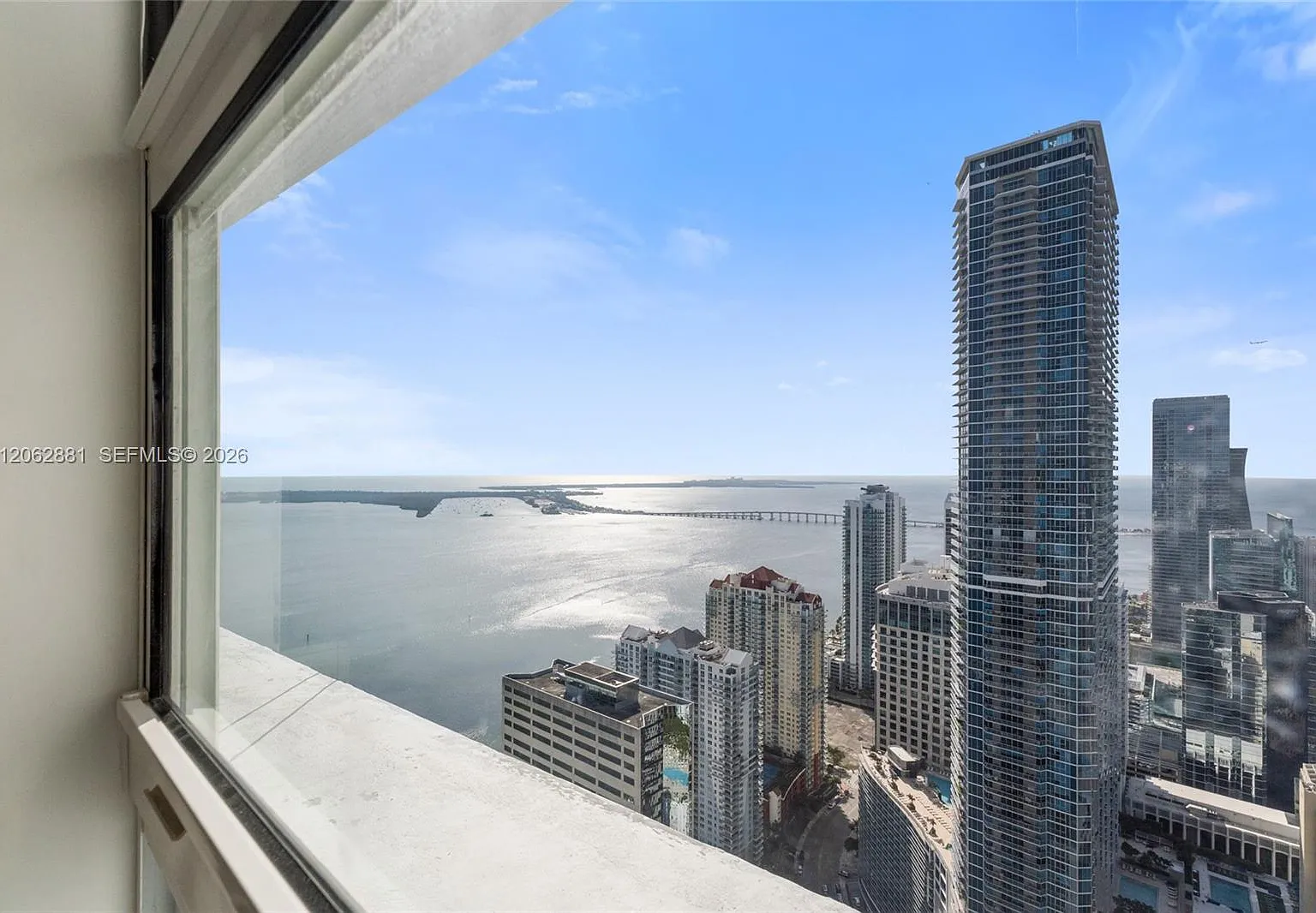 The Plaza 851 Brickell Co — Photo 1