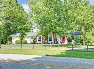 3354 Donna Way, Gainesville, GA 30504
