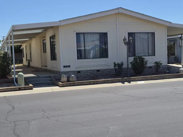 24600 Mountain Ave Space 57, Hemet, CA 92544