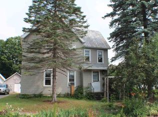 511 Division St, Northville, NY 12134