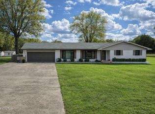 720 E Park St, Alamo, TN 38001