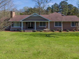3775 County Road 437, Ave, AL 35057