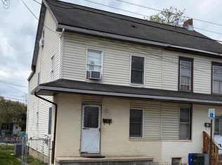 9 Berner Ave, Hagerstown, MD 21740