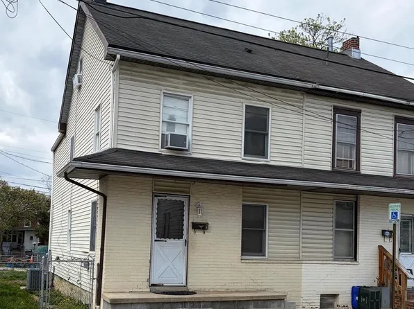 9 Berner Ave, Hagerstown, MD 21740