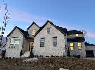 5159 High Park Hill Dr, Arrington, TN 37014