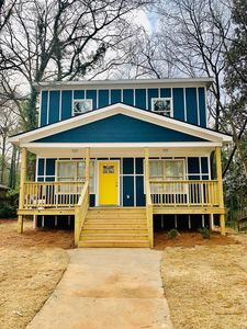 734 Alta Pl NW, Atlanta, GA, 30318