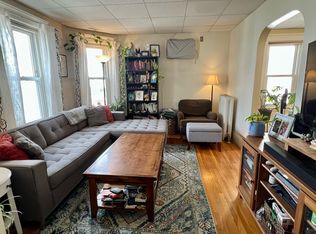 8 Garrison Ave #2, Somerville, MA 02144