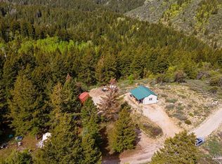 53 Squaw Crk, Soda Springs, ID 83276
