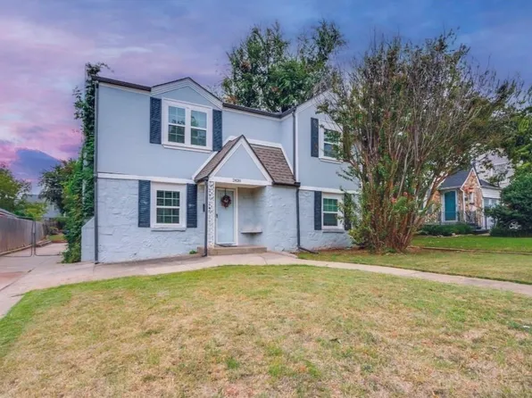 2820 NW 26th St, Oklahoma City, OK 73107