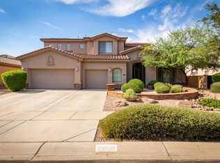 4480 E Reins Rd, Gilbert, AZ 85297