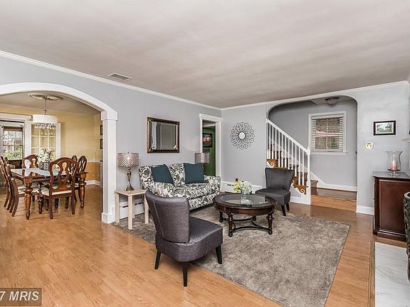 5th image of 6605 Kilmarnoch Dr