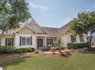 6 San Bruno Ct, Greer, SC 29651