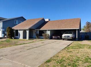 9028 W Osborn Rd, Phoenix, AZ 85037