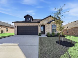 2716 Steeple Chase Dr, Sherman, TX 75092