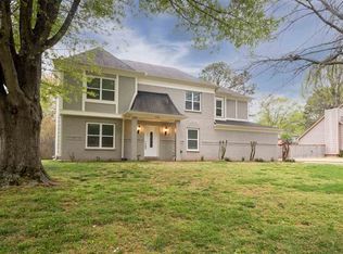 319 Oakleigh Dr LOT 10, Collierville, TN 38017