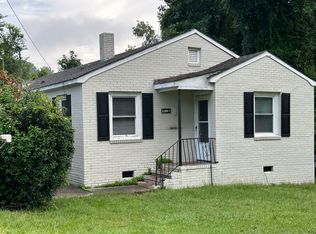 2106A Elvira St, Fayetteville, NC 28303