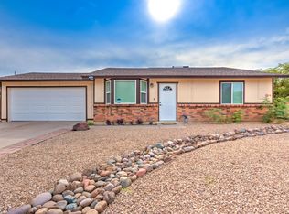 828 S Fontana, Mesa, AZ 85204