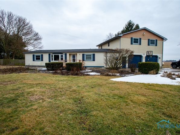 9495 County Road F, Delta, OH 43515