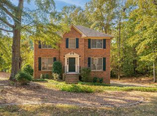 109 Mallard Point Dr, Pelham, AL 35124
