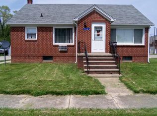 7306 Nitz St, Pigeon, MI 48755