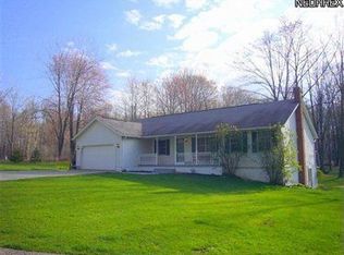 16055 Madison Rd, Middlefield, OH 44062
