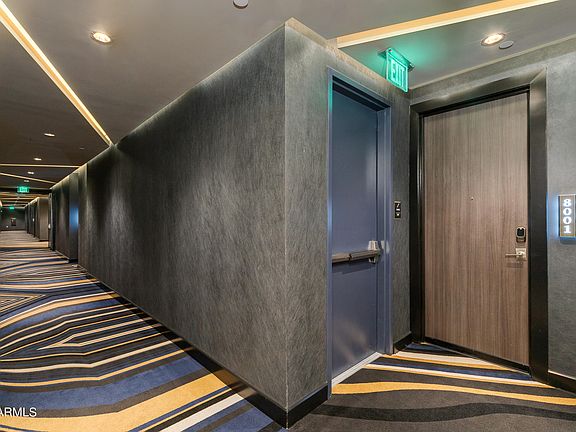 3rd image of 4422 N 75TH Street #8001