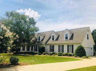 210 Mountain Range Rd, Boiling Springs, SC 29316