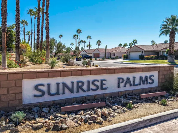 1282 Sunflower Cir N, Palm Springs, CA 92262