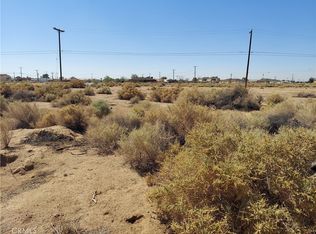 0 Walpole Ave #1-357, California City, CA