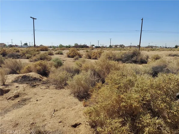 0 Walpole Ave #1-357, California City, CA 93505