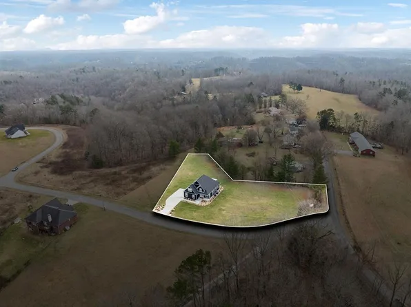116 Lakewood Cir, Smithville, TN 37166