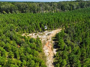 Oklahoma Inn Rd, Traskwood, AR 72167