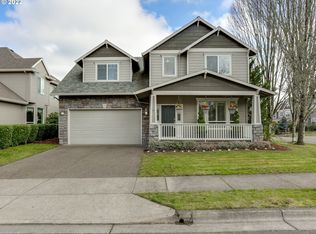 22574 SW 107th Ave, Tualatin, OR 97062