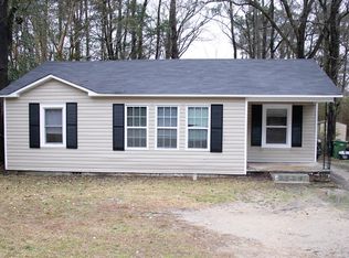 4224 Forrest Rd, Columbus, GA 31907