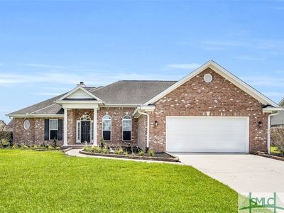 125 Cumberland Way, savannah, GA, 31407