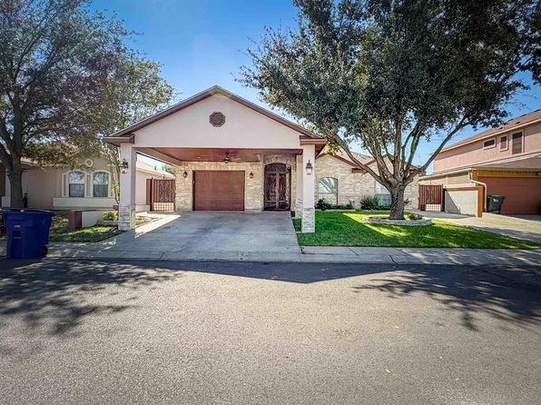 4427 Lyman Hall Dr, Laredo, TX 78046