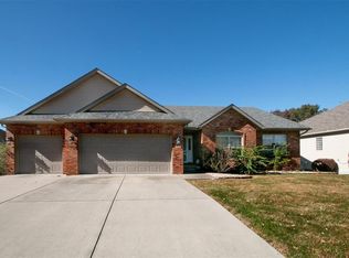 2775 Woodfield Dr, Maryville, IL 62062