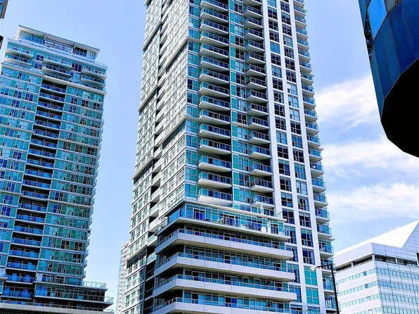 70 Town Centre Ct, Toronto, ON