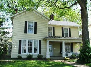 517 N Main St, Urbana, OH 43078