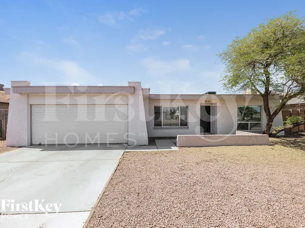 4855 W North Ln, Glendale, AZ 85302