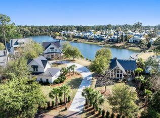 8 Wolf Tree Rd, Bluffton, SC 29910