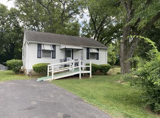 927 Marilyn Rd, Nashville, TN 37209