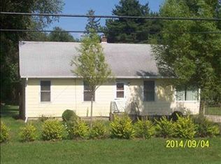 4457 Texas St, Waterloo, IA 50702