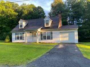 400 Ashley Ln, Summersville, WV 26651