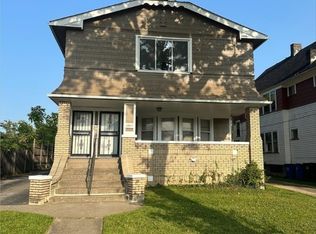 3567 E 146th St, Cleveland, OH 44120