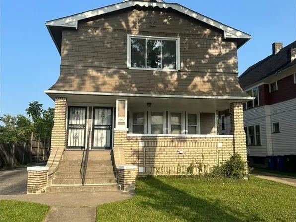 3567 E 146th St, Cleveland, OH 44120