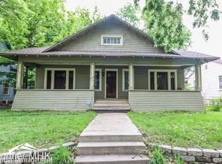 1010 Pierre St, Manhattan, KS 66502