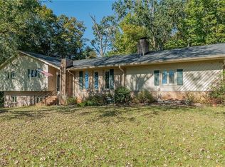 623 Cardinal Dr, Lexington, NC 27292