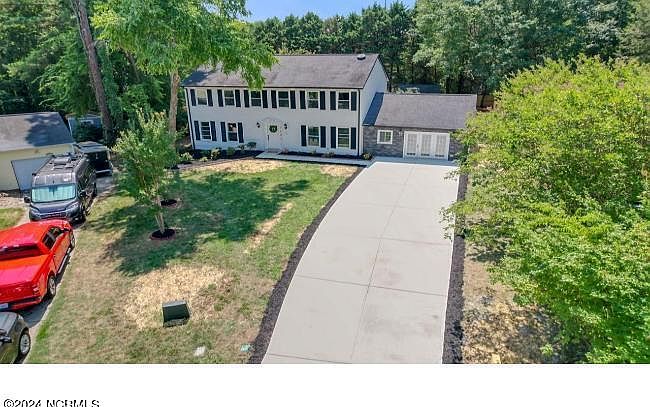 1st image of 7301 Entwhistle Court