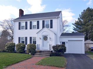 72 Sprague Ave, Riverside, RI 02915